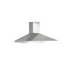 CM AQUA Wall Mount Hood Stainless Steel