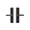 Philips - Easy Key Lever Smart Door Lock - With Bluetooth