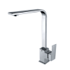 CM Mixer Tap with Swivel Spout