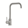 CM Mixer Tap With Swivel Spout Inox Sus 304 Finish