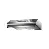 CM - C3 SLIDER - Under-Cabinet Hood - 167 Extraction Capacity