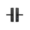 Philips - Easykey Smart Door Lock - Built-in Wi-Fi