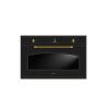 CM F9 XL Country Electric Oven with Fan 90cm