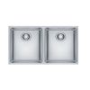 Elite Undermount Sink Stainless Steel