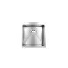 Elite Topmount Sink Bowl Depth 220 mm