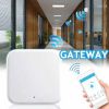 Oji - G2 Gateway Locks