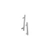 CM T-Bar Solid Handle 198 mm