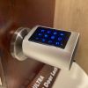 Oji - Ultra Smart Lock
