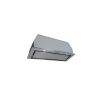 CM BELLA Under-Cabinet Hood Stainless Steel Electronical Control
