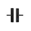 Philips - Easy Key Lever Smart Door Lock With Bluetooth