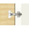 Hettich - Onsys Hinge -25 mm + Mounting Plate