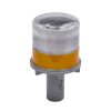Uken - Solar Power Flash Warning Light