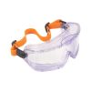 Honeywell - V-Maxx Sporty Goggles Anti-Fog - Elastic Headband