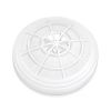 Honeywell - North Filter Cover Assembly Filter Retainer for N Series Respirators (Pair)