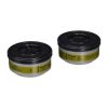 Honeywell - North Safety Multi-Purpose Gas & Vapor Respirator Cartridges (Pair)