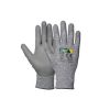 Uken - Safety Gloves Pcot Cut-5