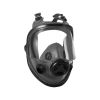 Honeywell - North Full Mask Respirator with Welding Adapter - Silicone Material