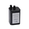 Uken - Battery 6V - High Quality