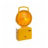 Uken Safety Road Light Double