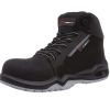 Honeywell - MTS M-Soft Vickers Flex Unisex Adult - Lace-Up Safety Shoes