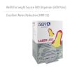 ​Honeywell - Laser Lite High Visibility Disposable Foam Earplugs for Ear protection