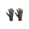 Honeywell - CoreShield 13 Gauge HPPE Black Liner Safety Gloves - Nitrile Micro-Foam