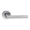 EuroArt - Lever on Rose Handle with Escutcheon