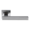 ​EuroArt - Lever on Rose Handle with Escutcheon