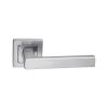 EuroArt Lever on Rose Handle with Escutcheon