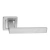 EuroArt - Lever on Rose Handle with Escutcheon