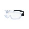 Honeywell - V-MAXX Safety Goggles - Indirect Ventilation Neoprene Headband