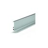 Bergo - Aluminum Gola Profile - Horizontal L Shape For 18mm Thick Panels - 4100 mm Length