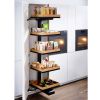 Kesseboehmer - Convoy Lavido Larder Unit - Pull-Out Pantry System