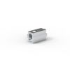 Bergo - Aluminum Die-Cast Joining Block for Profile