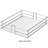 Vauth Sagel - Base Unit (SUB Flex) - With Set of 2 Top Baskets and Bottom Basket