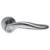 ​EuroArt - Lever on Rose Handle with Escutcheon