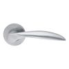 EuroArt - Lever on Rose Handle with Escutcheon