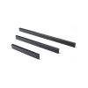 Bergo - M02 Modern Furniture Aluminium Handle - Black Matt
