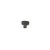 Bergo - M03 Modern Furniture Aluminium Knob