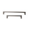 Bergo - M10 Modern Furniture Zinc Alloy Handle - Graphite Matt