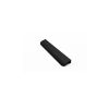 Bergo - M15 Modern Furniture Handles - Black Matt