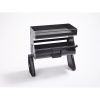Kesseboehmer iMove Pull-Out System for Wall Units