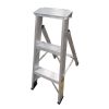 Penguin -Aluminium Two-in-One Ladder - Load Capacity 150Kg