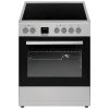 Baumatic - 60cm Freestanding Electric Range Cooker