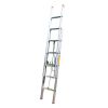 Penguin - Aluminum Straight Double Extension Ladder