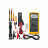 Fluke - 88V/A Automotive Multimeter Combo Kit
