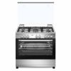 Baumatic - 90cm Free Standing Gas Cooker