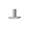 Baumatic - Box Style Wall-Mounted Hood 900 CBM Motor - Stainless Steel