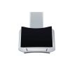 Baumatic - 70cm Curved Glass Island Hood - 1000 CBM Motor
