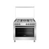 Baeckerhaft - 90cm Freestanding Cooking Range